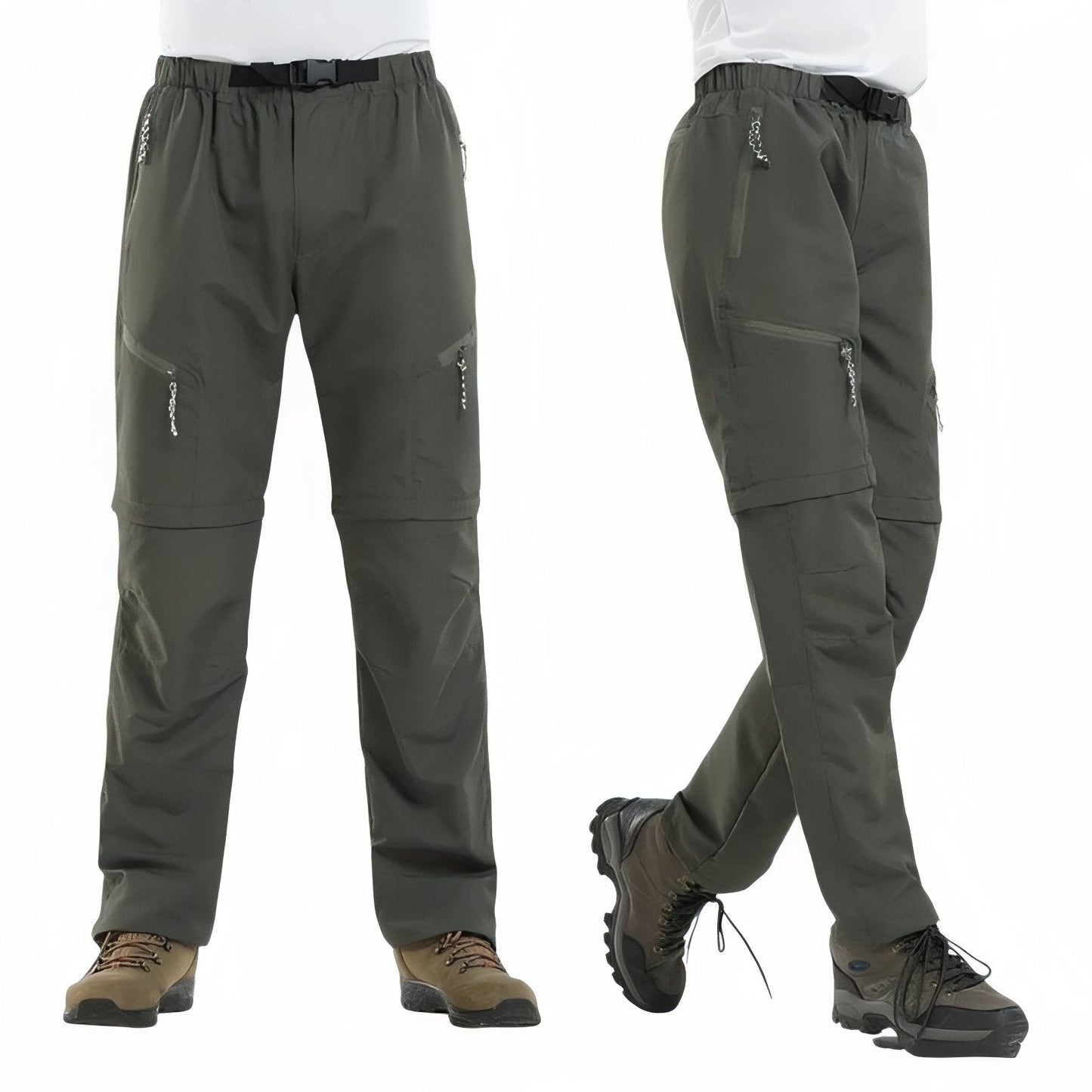 Pantalon Modulable Randonnée