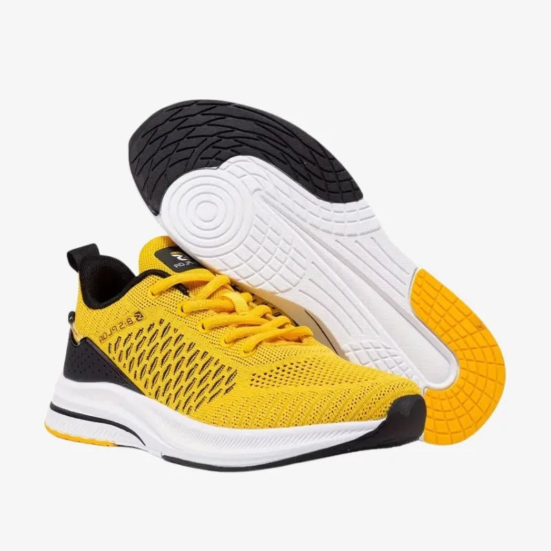Chaussures de Running Légères – Performance et Style Dynamique
