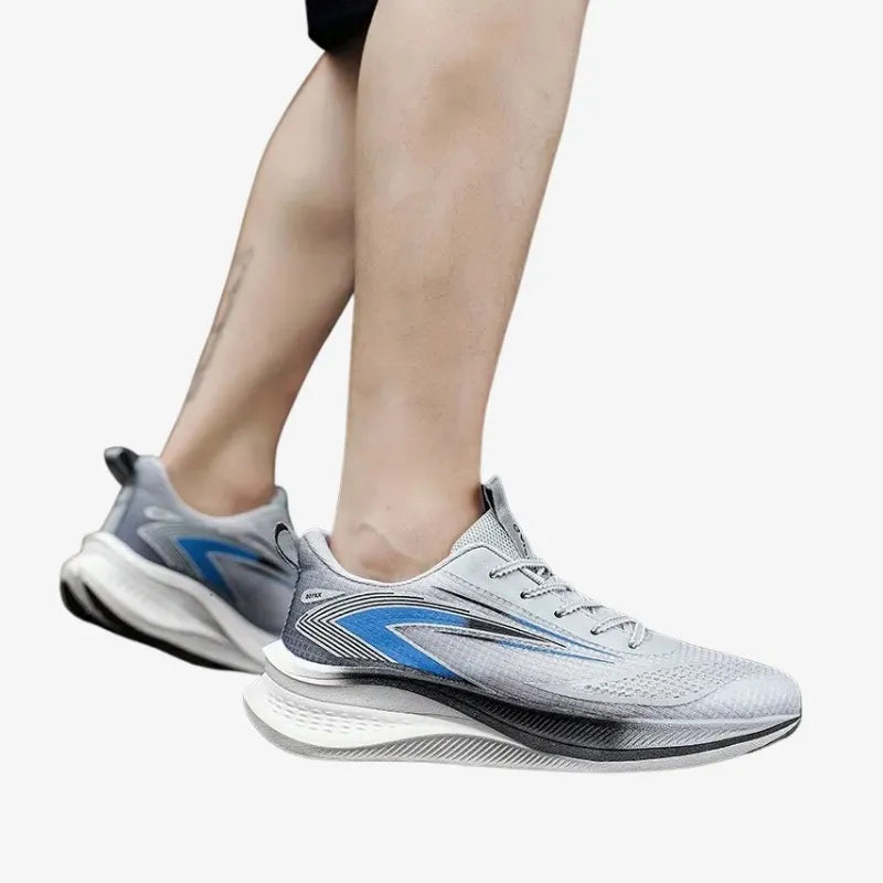 Chaussures de Running AeroBoost – Légèreté et Performance à Chaque Foulée