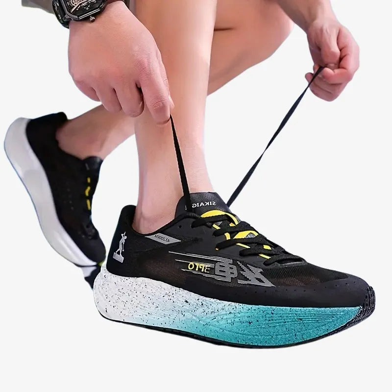 Chaussures de Running NeoSpeed – Dynamisme et Confort Ultime