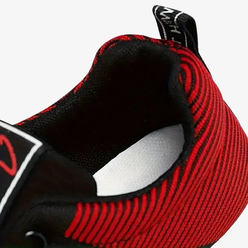 Chaussures de Running AirFlex – Performance et Confort Réunis