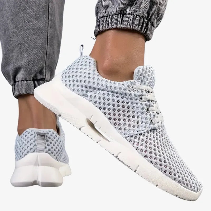 Chaussures de Running AirFlow – Légèreté et Aération Maximale