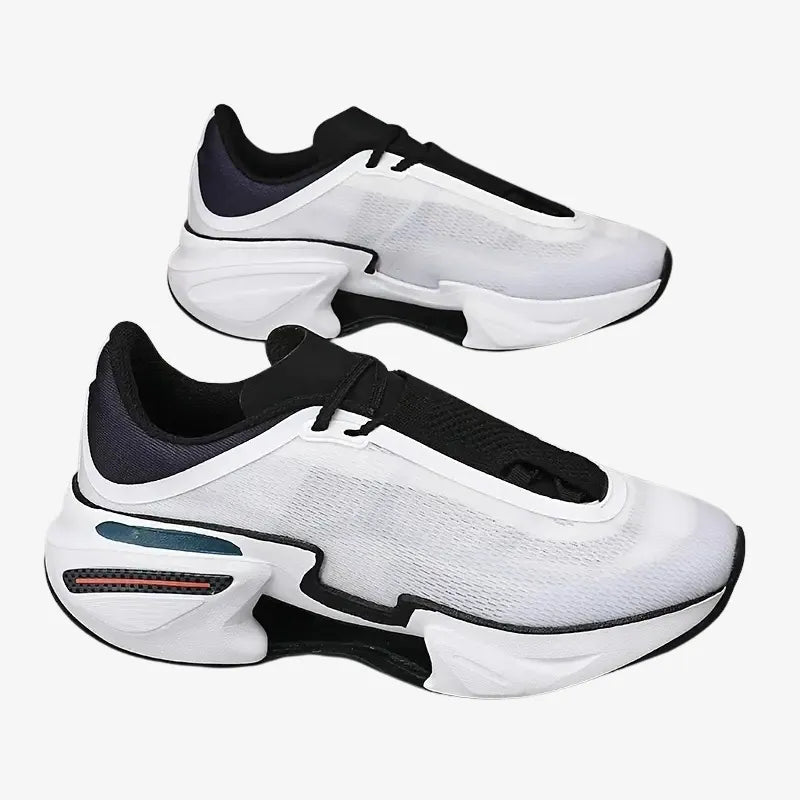 Chaussures de Running AeroTech – Innovation et Performance Ultime