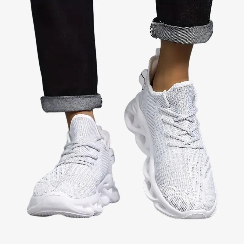 Chaussures de Running CloudX – Élégance et Légèreté Absolue