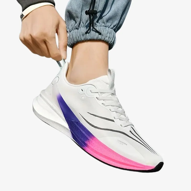 Chaussures de Running VelocityX – Légèreté et Dynamisme en Mouvement