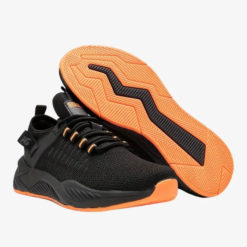 Chaussures de Sport RS-X – Performance et Élégance Athlétique