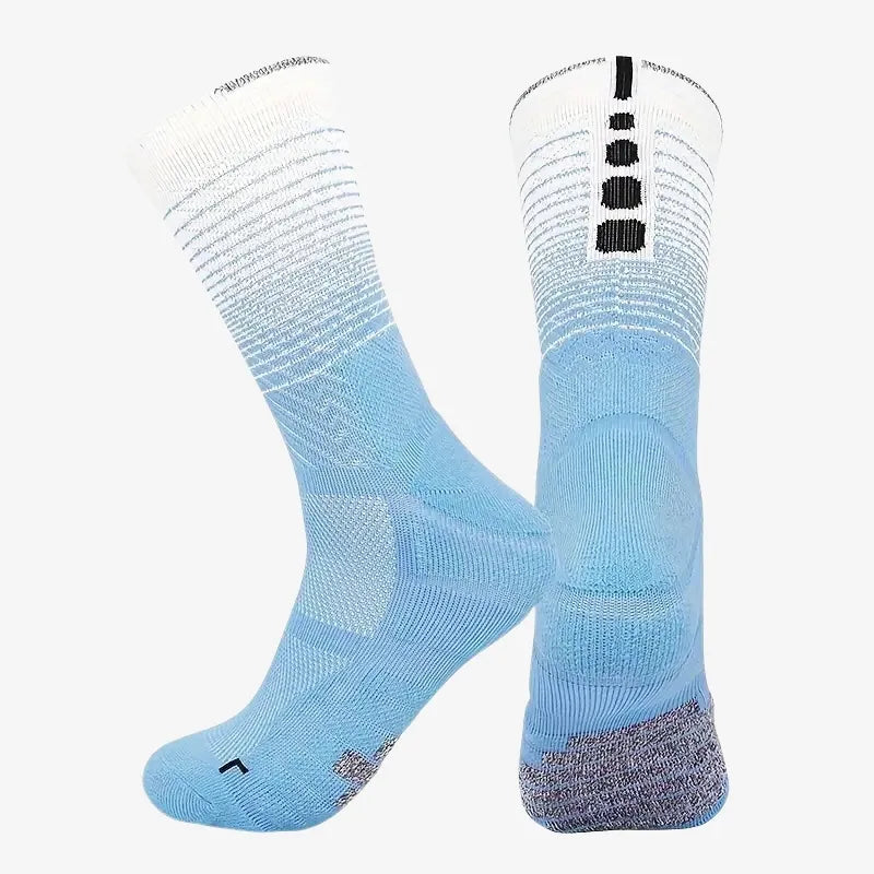 Chaussettes de Sport Haute Performance – Confort et Résistance