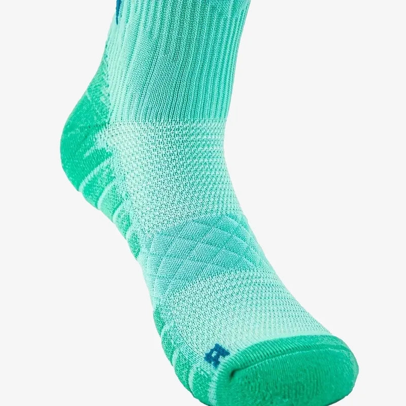 Lot de 4 paires de chaussettes techniques – Confort et performance assurés