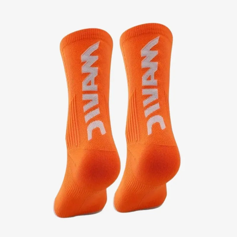 Chaussettes techniques haute performance – Confort et maintien optimal
