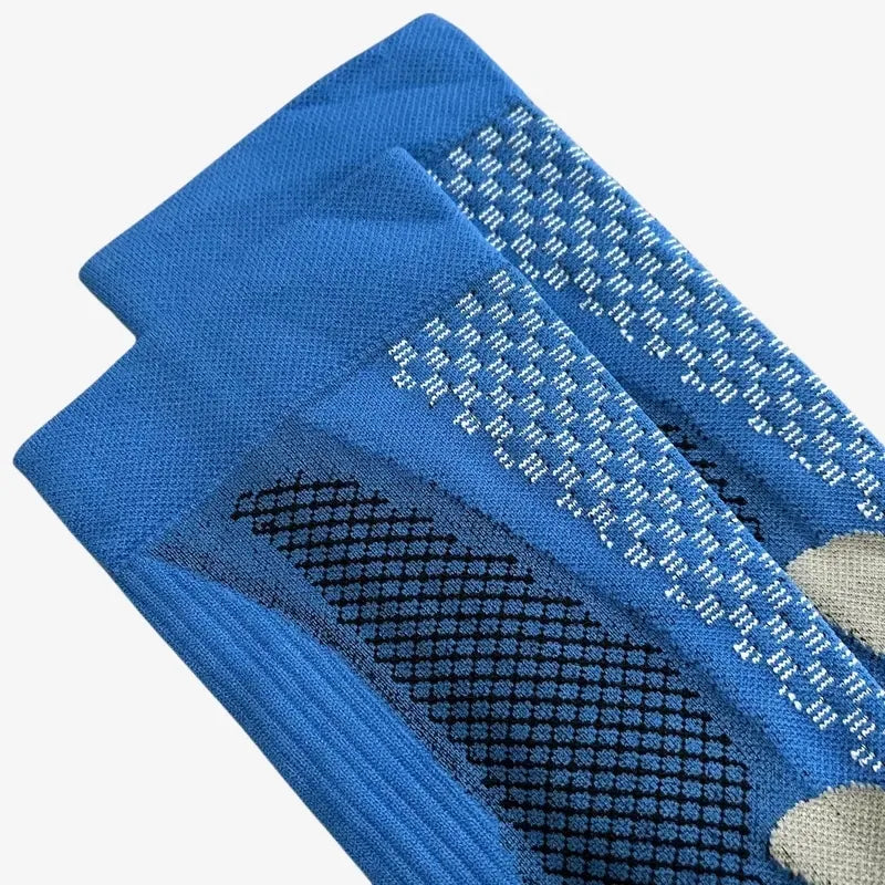 Lot de 3 paires de chaussettes de compression – Performance et maintien