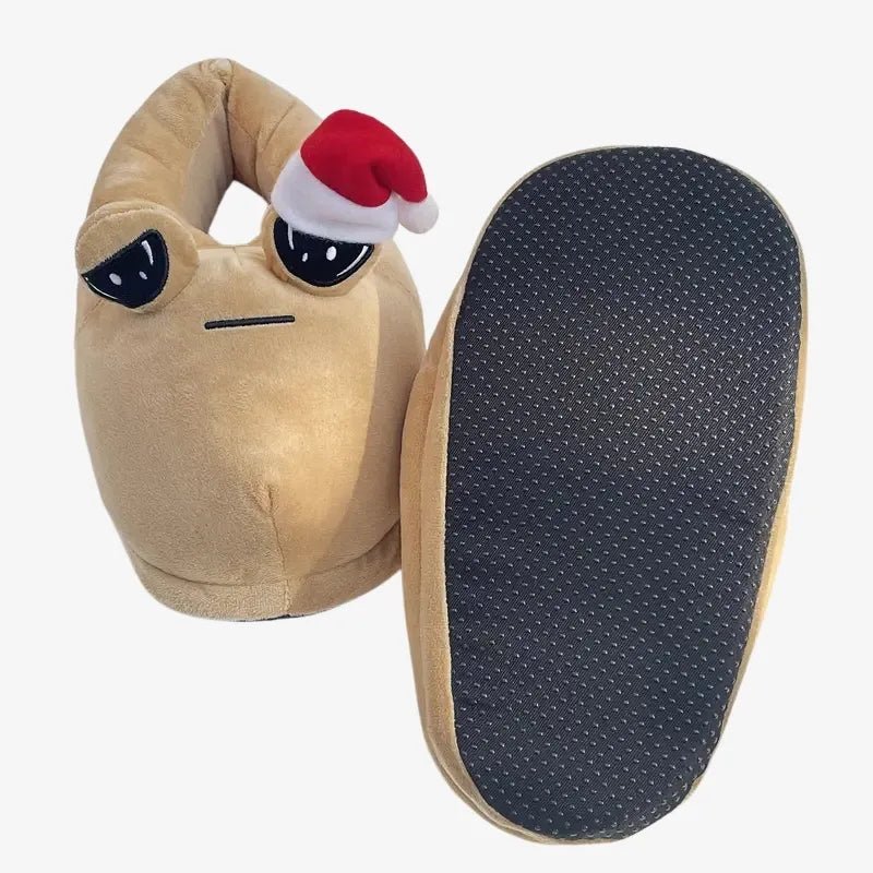 Chaussons Festi'Grenouille