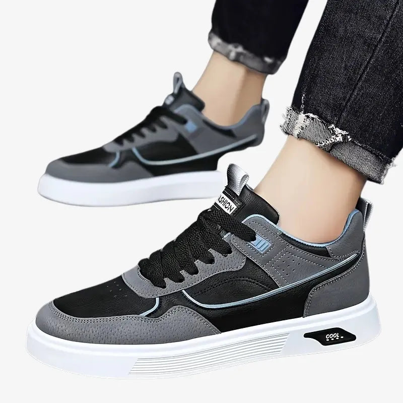 Baskets Urbaines au Style Moderne