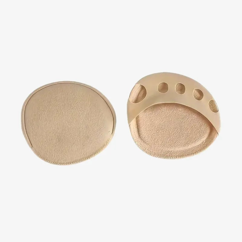 Coussins de Confort pour Avant-Pied – Protection et Bien-Être