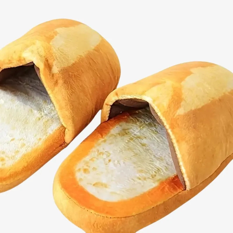 Chaussons Baguette