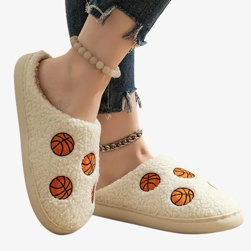 Chaussons BasketDream