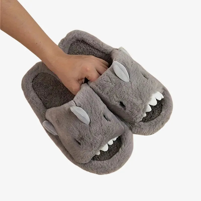 Chaussons MonstroDoux