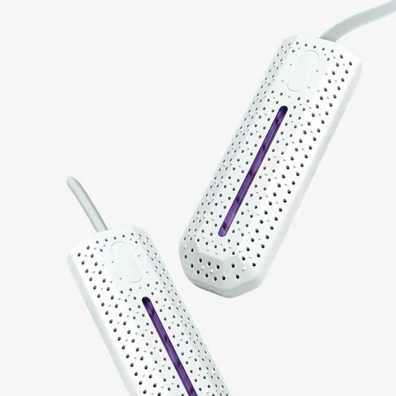 Séchoir et Désodorisant USB Compact