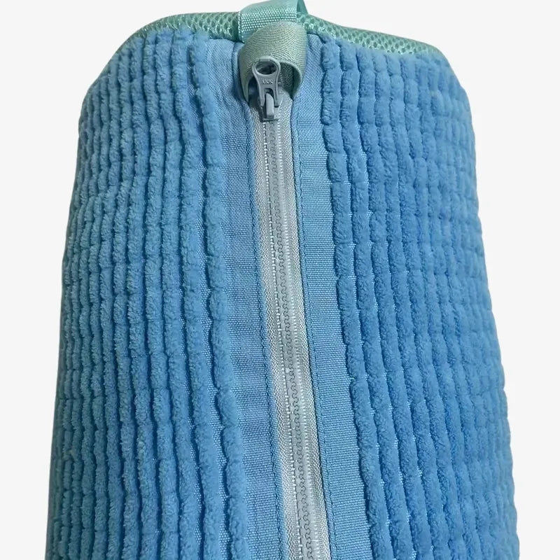 Housse de Protection et de Nettoyage pour Chaussures