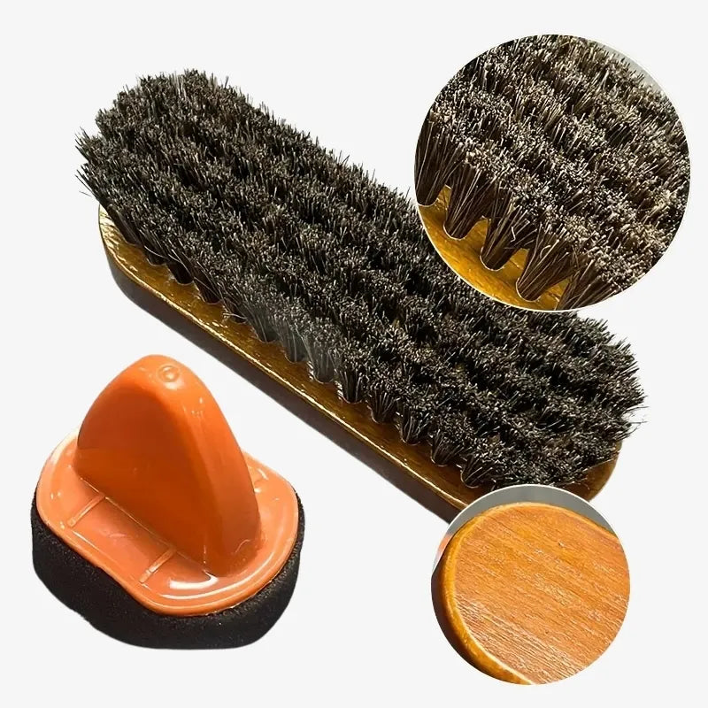 Kit d'Entretien Lanolin