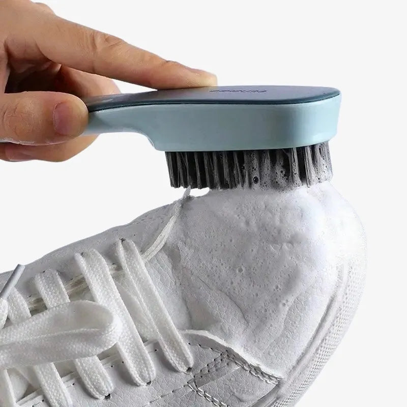 Brosse de Nettoyage Pro