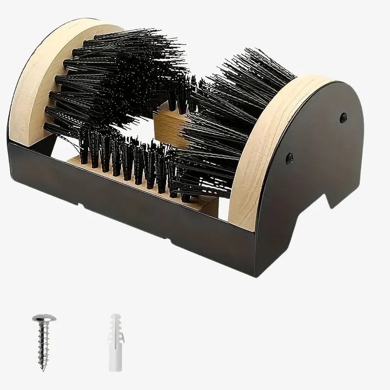 Brosse de Nettoyage Expert