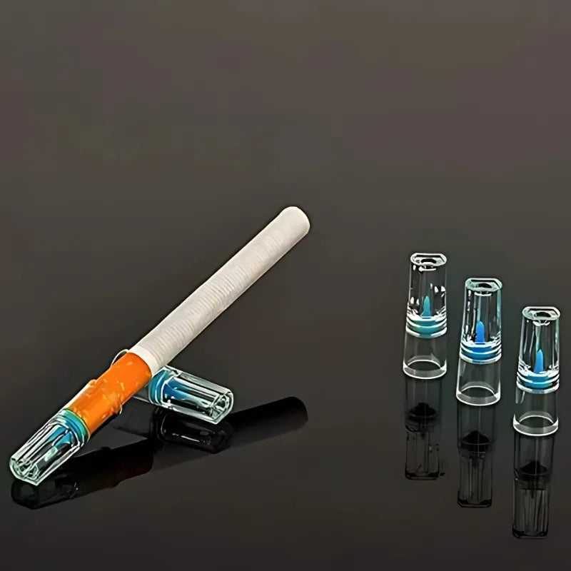 Filtres Anti Goudron (100 filtres) - Libora™