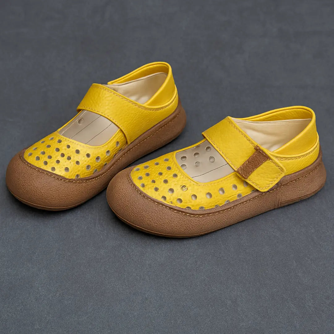 Ballerines pour femme