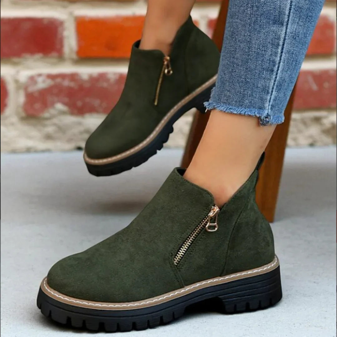 Bottines élégantes (5)