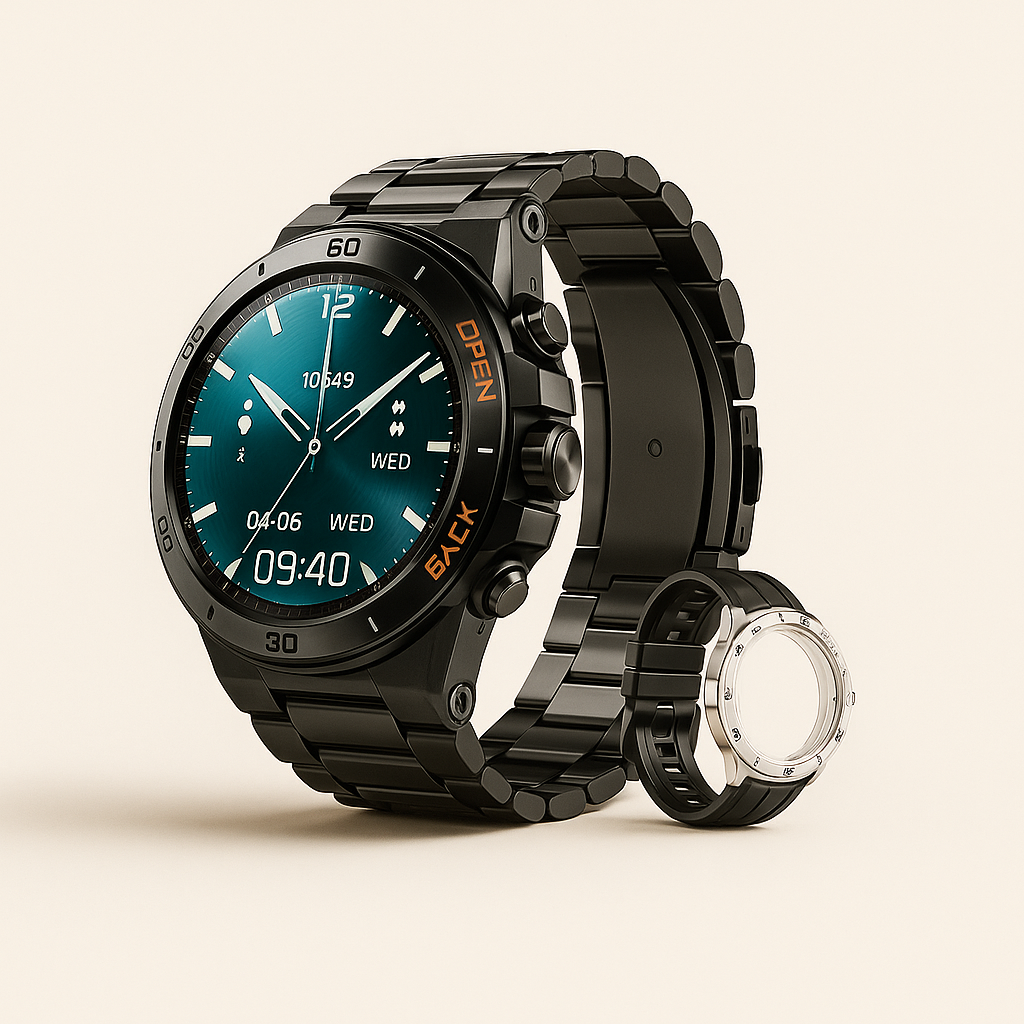 Montre de Sport - Homme | Polyvalente