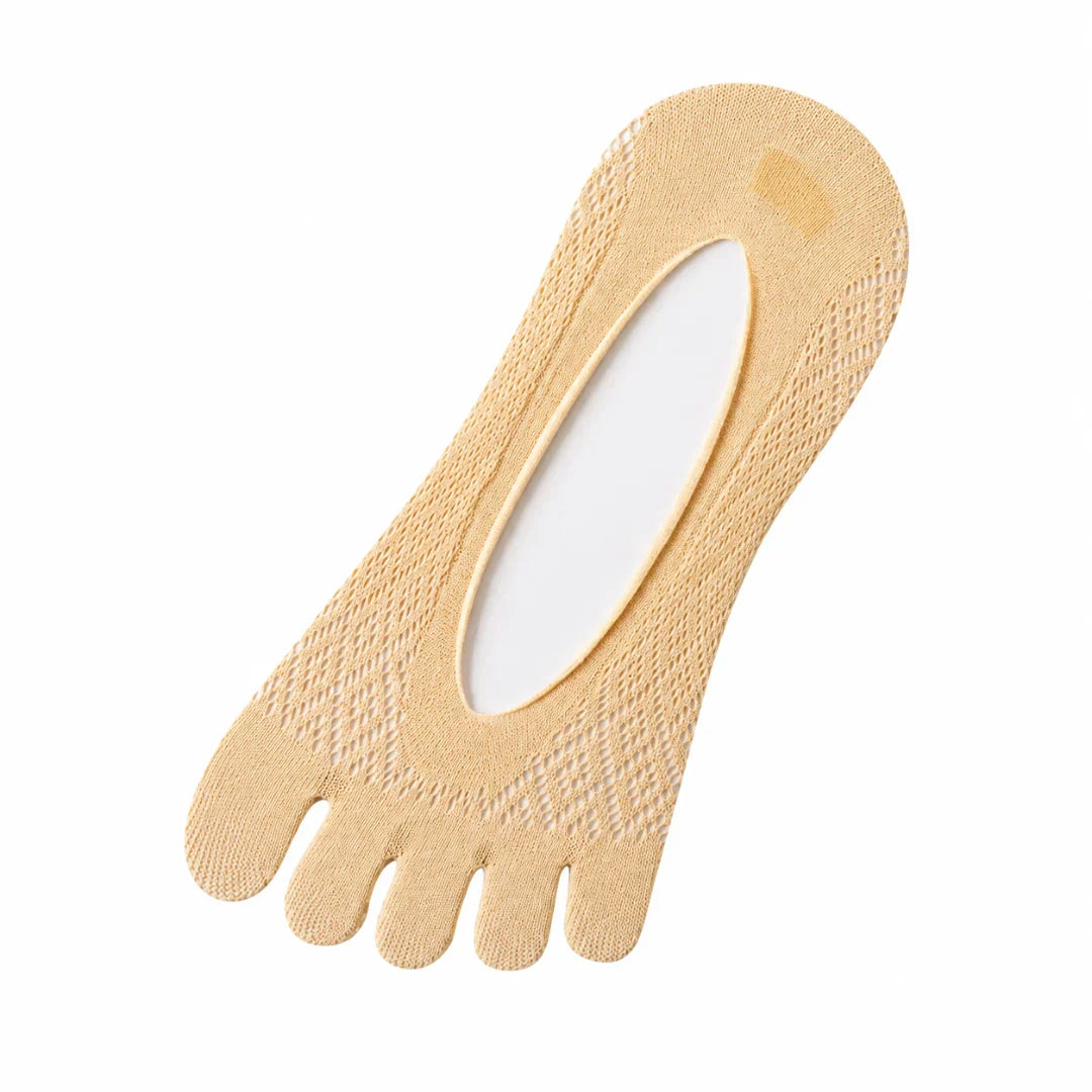 Shapewear socks