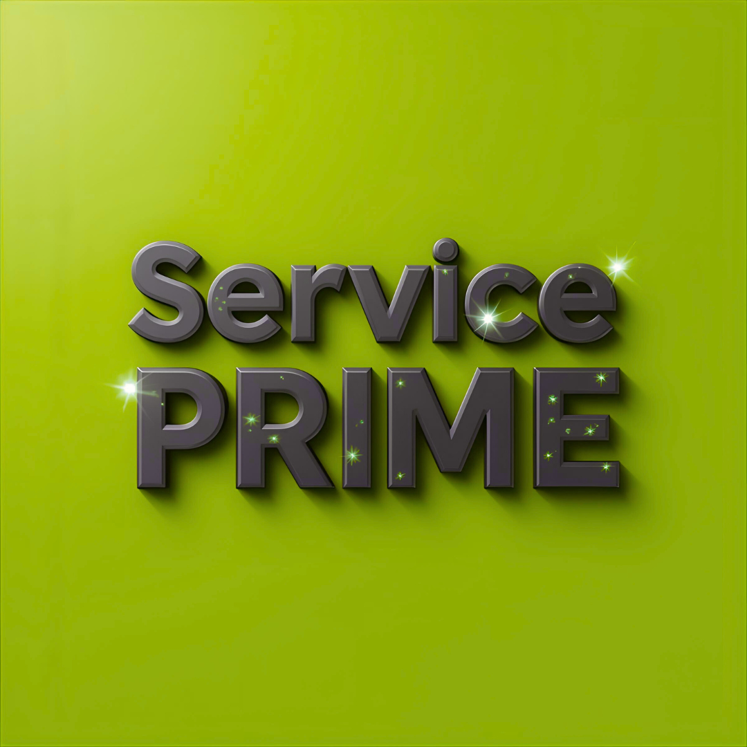 Service prime