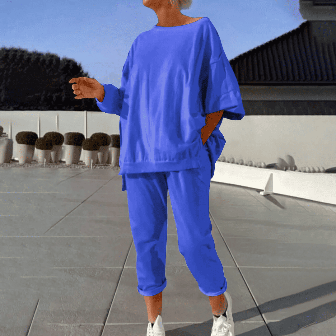 Ensemble Décontracté