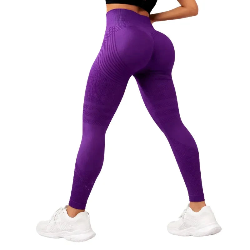 Legging gainant