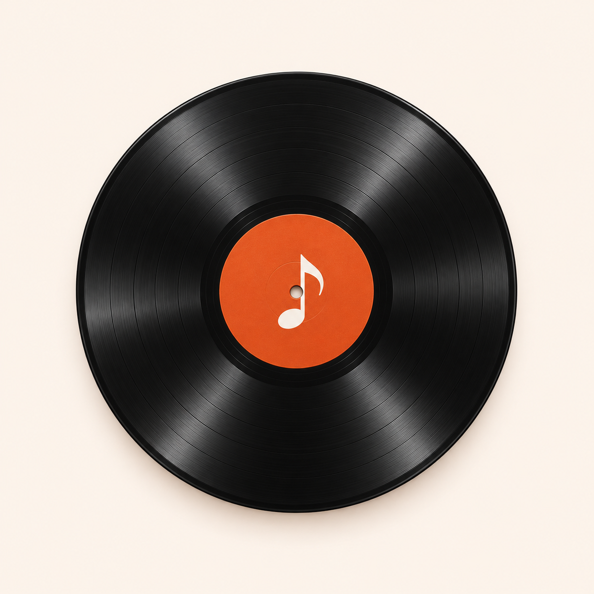 Musique personnalisée