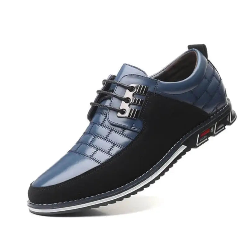 Chaussures Orthopédiques Ultra Confortables - OrthoEase™