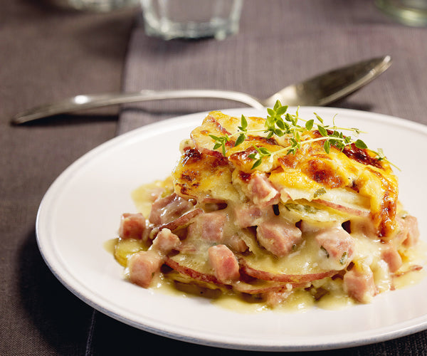 E-book Recettes Gourmandes