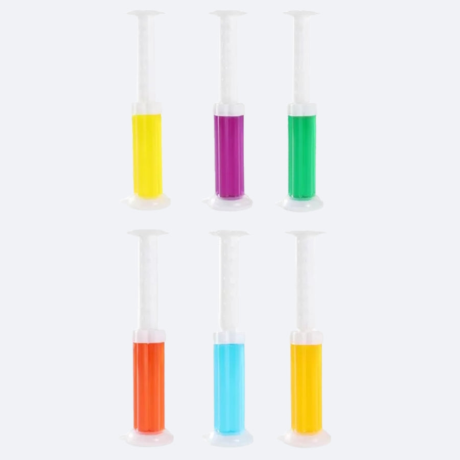 Gel Nettoyant WC en Fleurs – Fraîcheur &amp; Propreté Durable