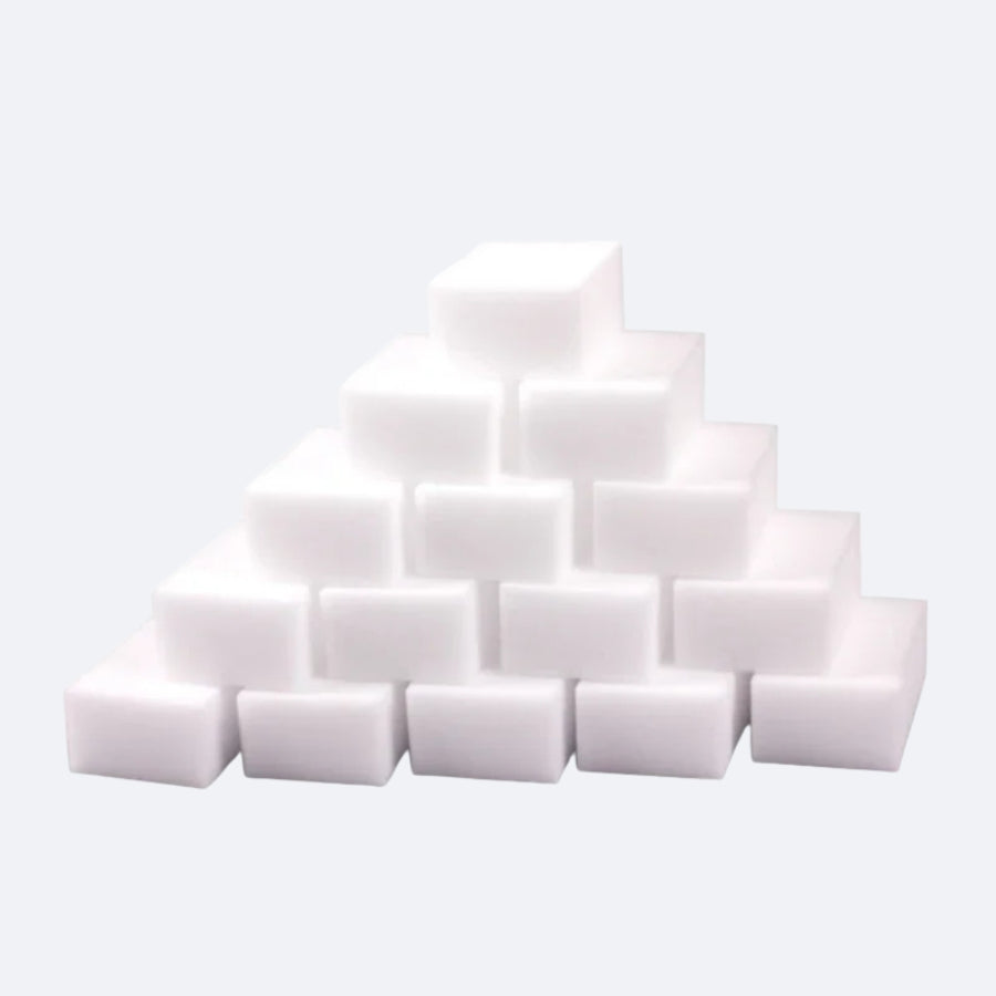 Éponge Magique – Gomme Nettoyante Multi-Usages