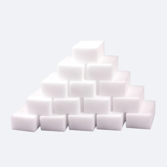 Éponge Magique – Gomme Nettoyante Multi-Usages