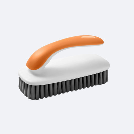 Brosse de Nettoyage Ergonomique – Poignée Confort & Poils Ultra-Résistants