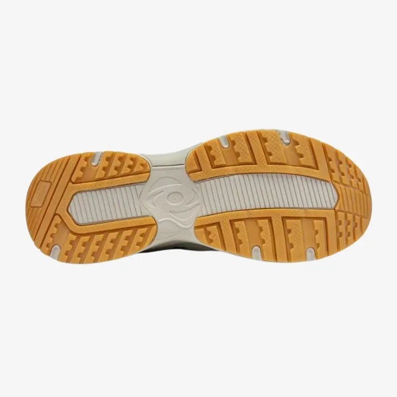 Chaussures Rétro-Sport – L’Équilibre Parfait entre Style et Confort