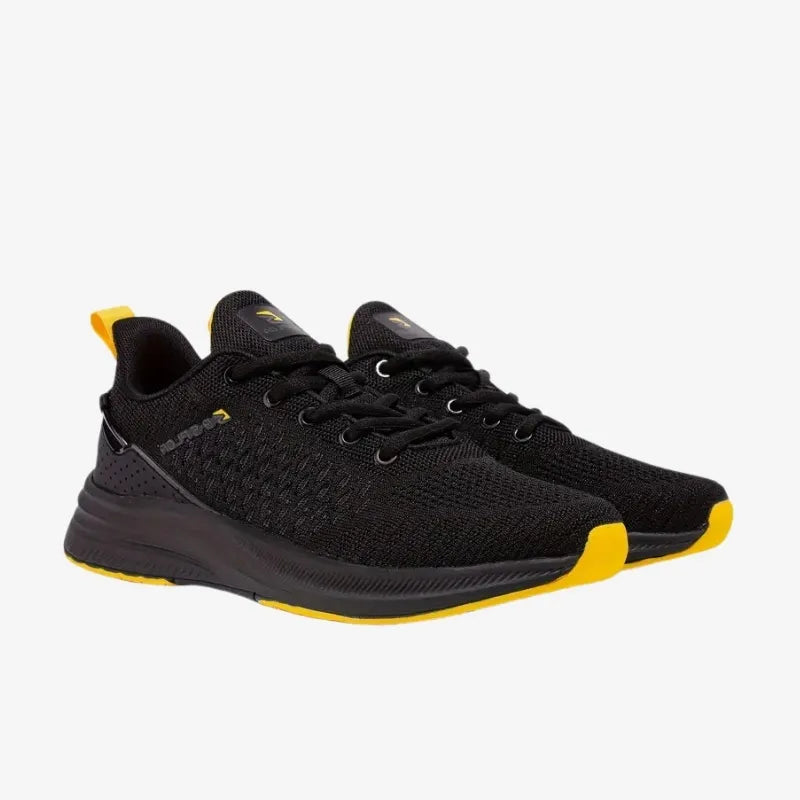 Chaussures de Running Dynamiques – Légèreté et Adhérence Optimale