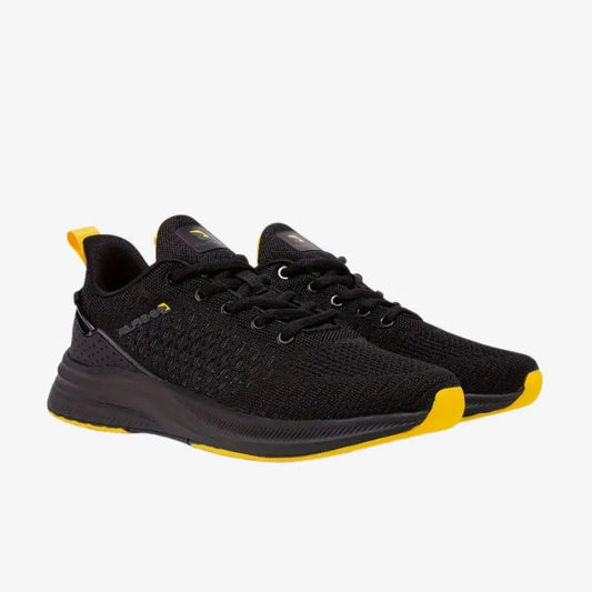Chaussures de Running Dynamiques – Légèreté et Adhérence Optimale