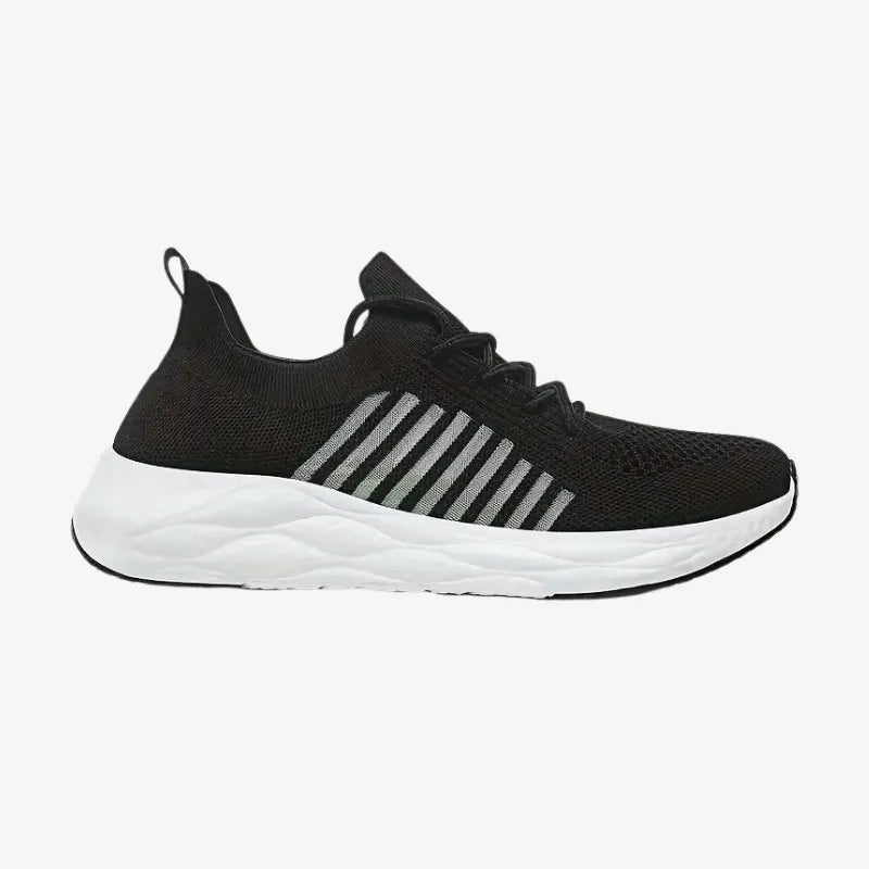 Chaussures de Running Confort+ – Légèreté et Élégance au Quotidien