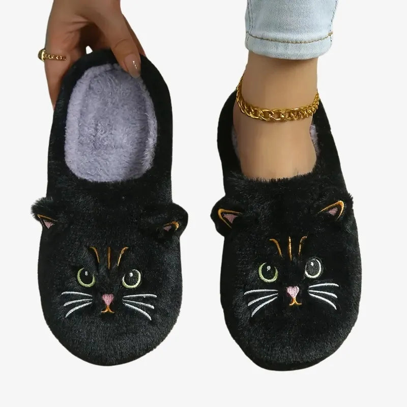 Chaussons Minou Élégant