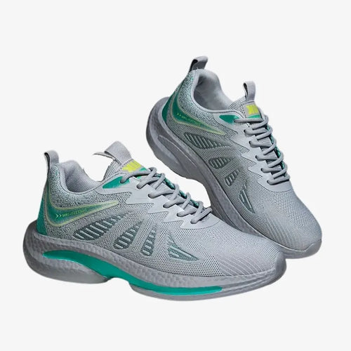 Chaussures de Running AéroFlex – Légèreté et Dynamisme Réunis