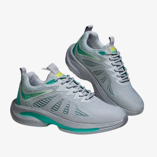 Chaussures de Running AéroFlex – Légèreté et Dynamisme Réunis