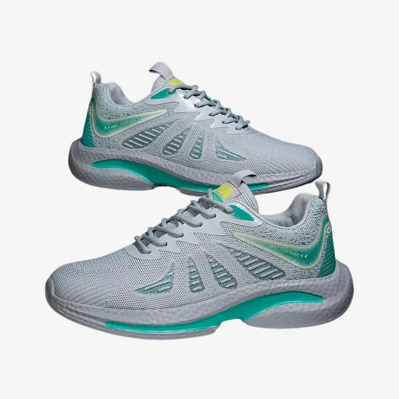 Chaussures de Running AéroFlex – Légèreté et Dynamisme Réunis