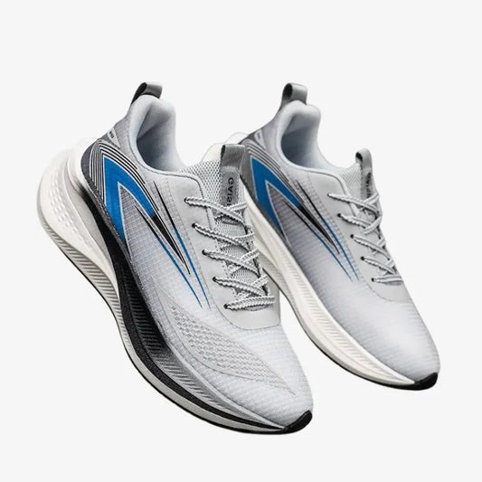 Chaussures de Running AeroBoost – Légèreté et Performance à Chaque Foulée