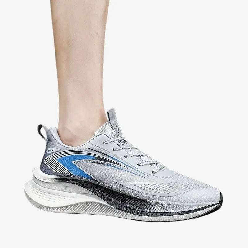 Chaussures de Running AeroBoost – Légèreté et Performance à Chaque Foulée
